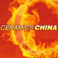 Ceramics China Guangzhou 2012
