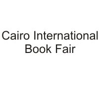 Cairo International Book Fair Kairo
