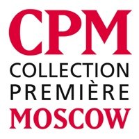 CPM Collection Première Moscow Moscow 2010
