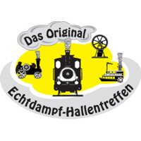 Echtdampf-Hallentreffen Karlsruhe Rheinstetten 2013