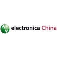 electronica China Shanghai 2013