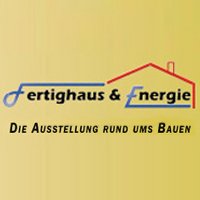 Fertighaus & Energie Rosenheim 