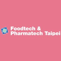 Foodtech & Pharmatech Taipeh 2013