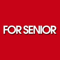 For Senior Prague 2011
