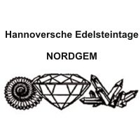 Hannoversche Edelsteintage NORD-GEM Hannover 2014