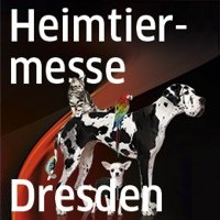 Heimtiermesse Dresden 2014