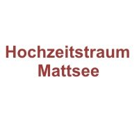 Hochzeitstraum Mattsee 2011