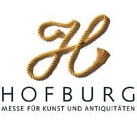 Vienna Art Fair in the Wiener Hofburg