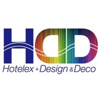 Logo Design Trends 2013 on Hotelex Design Deco Shanghai Messe 2013