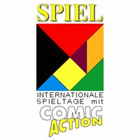 Spiel Essen 2014