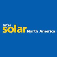 Intersolar North America San Francisco, Kalifornien 2013