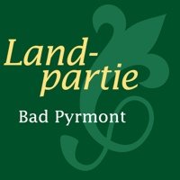 Landpartie Bad Pyrmont 2017
