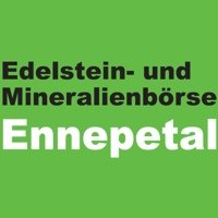 Edelstein- und Mineralienbörse Ennepetal 2013