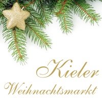 Kieler Weihnachtsmarkt Kiel 2016