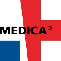 Medica Düsseldorf 2010