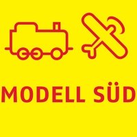 Modell Süd Stuttgart 2014
