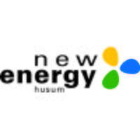 new energy Husum 2013