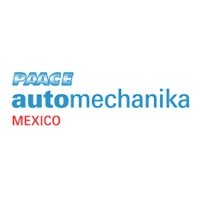 PAACE Automechanika Mexico Mexico City 2012