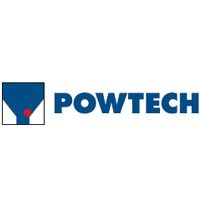 Powtech Nürnberg 2014
