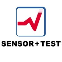 Sensor+Test Nürnberg 2012