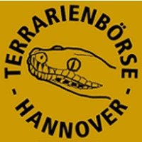 Terrarienbörse Hannover 2014