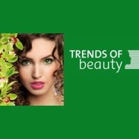 Logo Design Trends 2013 on Trends Of Beauty Graz Messe 2013