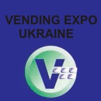 Vending Expo Ukraine Kiew 