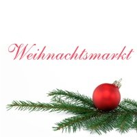 Heidelberger Schlossweihnacht Heidelberg