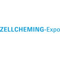ZELLCHEMING-Expo Frankfurt am Main 2017 ZELLCHEMING-Expo 2017 Frankfurt am Main