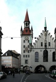 Spielzeugmuseum Spielzeugmuseum Munich