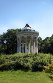 Englischer Garten Englischer Garten Munich