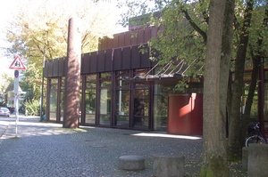 Archäologische Staatssammlung München Archäologische Staatssammlung München Munich