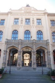 Museum für Völkerkunde Munich