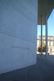 Pinakothek der Moderne Munich