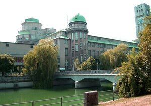 Deutsches Museum München Munich