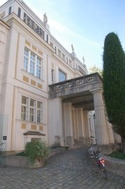 Museum Villa Stuck Museum Villa Stuck Munich
