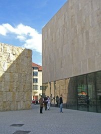 Jüdisches Museum München Munich