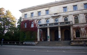 Zentralinstitut für Kunstgeschichte Zentralinstitut für Kunstgeschichte Munich