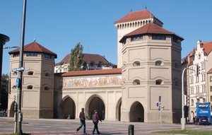 Valentin-Karlstadt-Musäum Valentin-Karlstadt-Musäum Munich