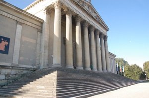 Staatliche Antikensammlungen München Munich