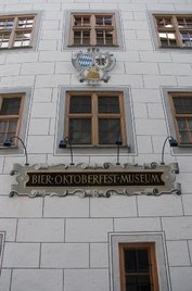 Bier- und Oktoberfestmuseum Bier- und Oktoberfestmuseum Munich