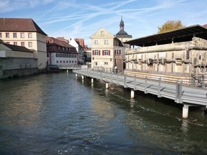Klein Venedig, Bamberg Bamberg