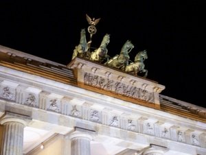 Brandenburger Tor Berlin