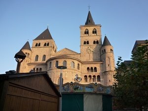 Trierer Dom Trier