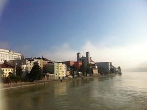 St.-Michaels-Kirche Passau
