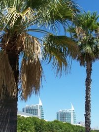 EXPO-Park Lisbon