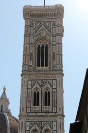 Campanile di Giotto Florence