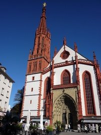 Marienkapelle Würzburg