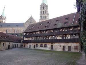 Alte Hofhaltung Bamberg Alte Hofhaltung Bamberg Bamberg