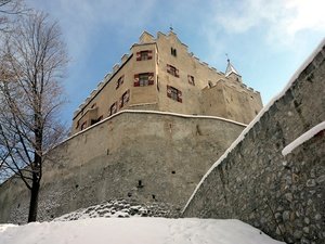 Schloss Bruneck Bruneck